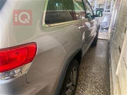 جيب جراند شيروكي